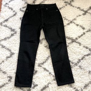 Banana Republic Ultra High Rise